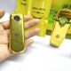 Ace Ultra Premium Gold V6 Empty Disposable Vape 1ml 2ml with 10 Pack Display Box